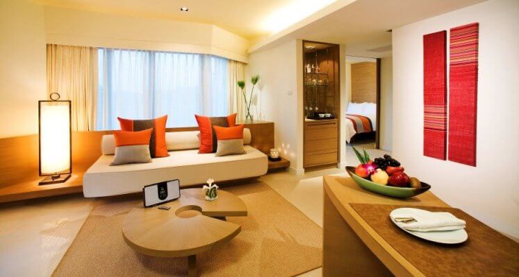 room image